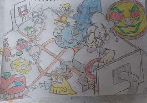 peppino balling, need i say more ?