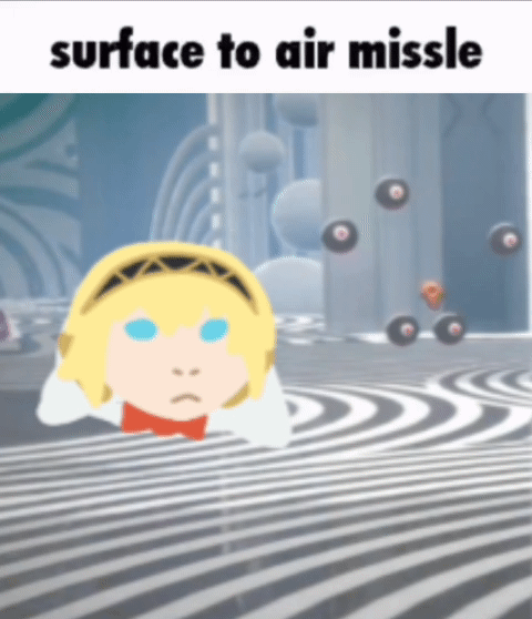 activating orgia mode